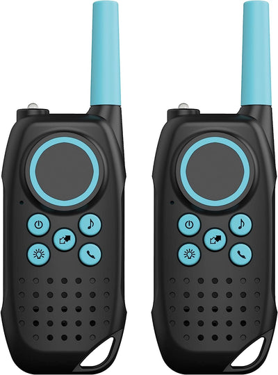 Thames & Kosmos Spy Lab Walkie Talkies