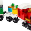 Lego Creator Winter Holiday Train (30584)