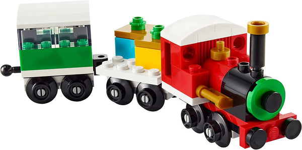 Lego Creator Winter Holiday Train (30584)