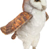Folkmanis Barn Owl Puppet