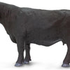 Safari Ltd. Black Angus Cow