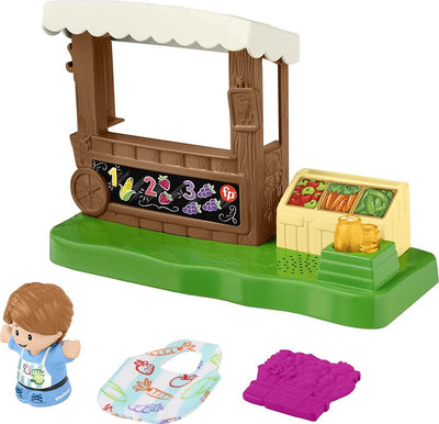 Fisher Price Little People Village