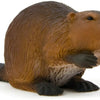 Mojo Beaver Toy Figure