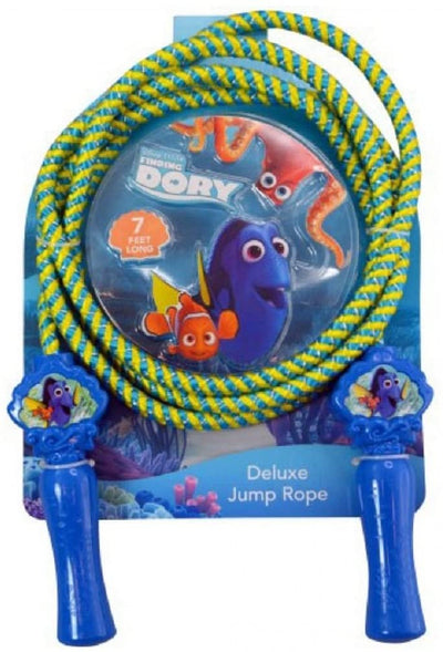 Finding Dory Deluxe Jump Rope