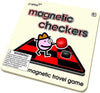 Magnetic Travel Games