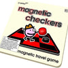Magnetic Travel Games