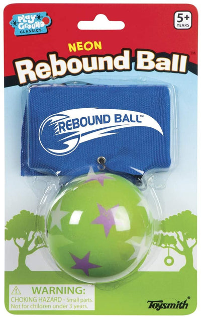 Go Play! Rebound Ball