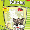 Teacher Created Resources  Mazes Grade 1