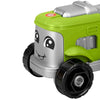 Fisher Price Little People Tractor