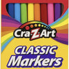 CraZArt 10pk Classic Markers