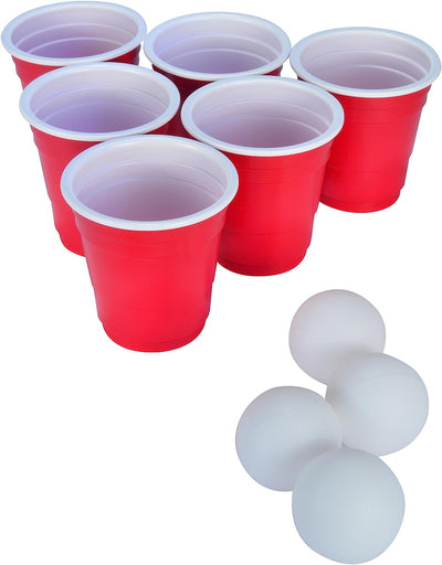 Duplicate SKU: Super Impulse World's Smallest Beer Pong | 7.99 | 958605