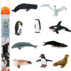 Safari Ltd. Antartica Toob of Animals