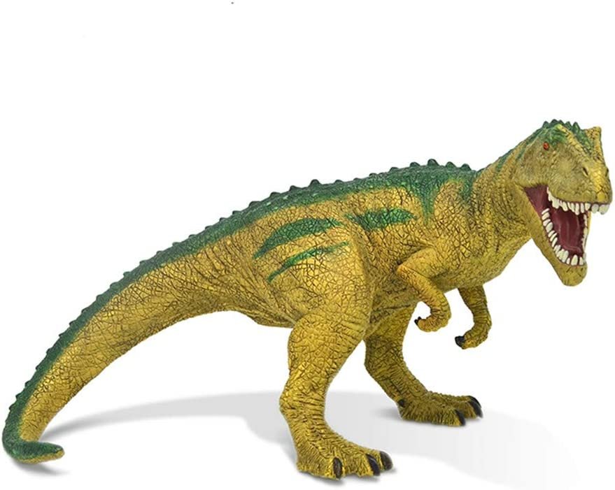 Recur Giganatosaurus 9" Dinosaur