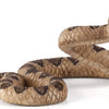 Mojo Rattlesnake Toy Figurine