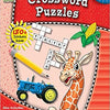 Teacher Created Resources Crossword Puzzles Grade 2