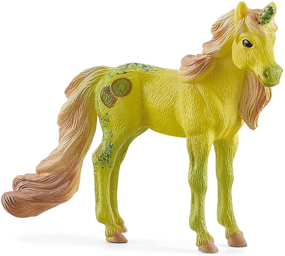 Scheich Bayala Kiwi Unicorn Foal  Model