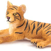 MOJO Tiger Cub Lying Down