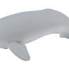 Collecta Beluga Whale Calf Toy Figurine