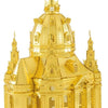 Metal Earth ICONX: Dresden Frauenkirche