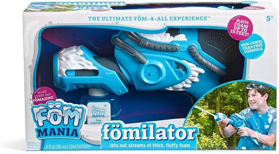 Fomania Fomilator