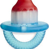 Teensy Teether Hero Pop Soothing Silicone Teether