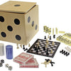 Streamline Imagined 6 in 1 Game Cube Set