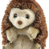 Folkmanis Hedgehog Hand Puppet