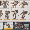 Warhammer 40,000 Chaos Space Marine Raptors