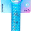 LED Light Up Motion Bubbe  Wand 5oz