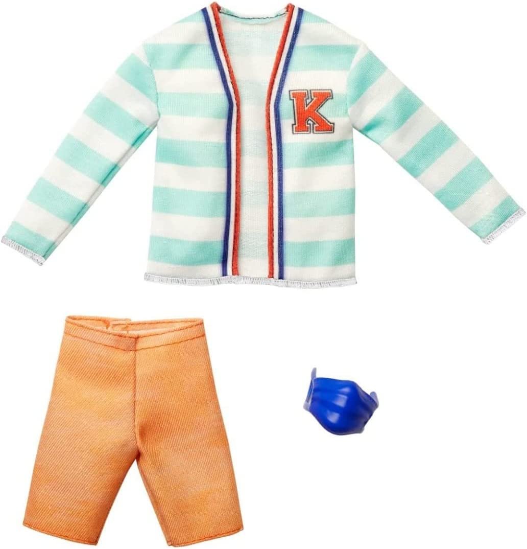 Ken Fashion Outfit