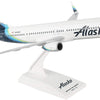 Daron Worldwide Skymarks Alaska 737-900 1/130 new 2016 Livery