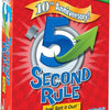 FIVE SECOND RULE 10th Anniversary Edition