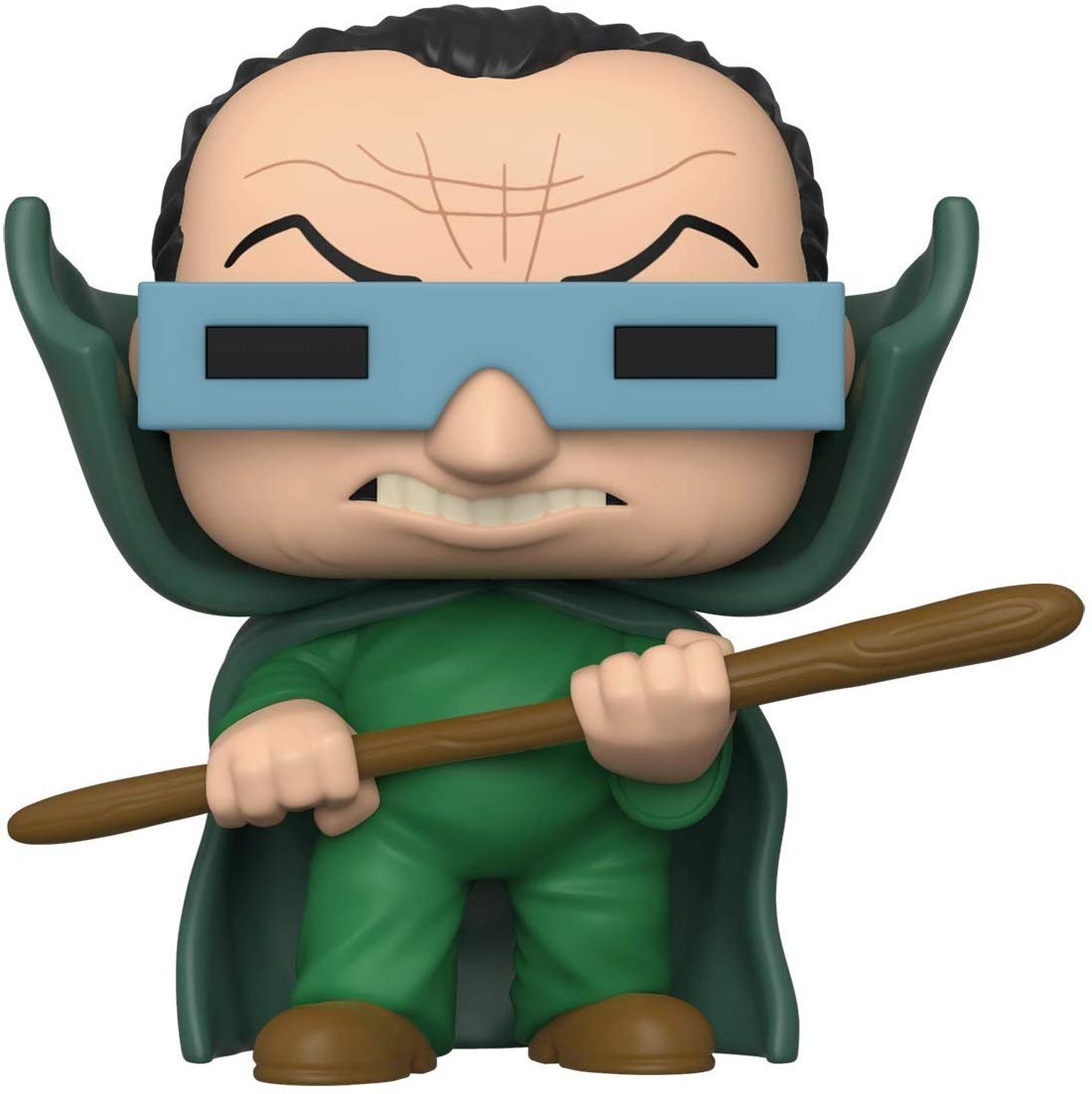 Funko Pop! Marvel Fantasic Mole Man #562