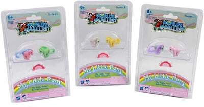 World's Smallest My Little Pony