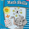 Teacher Created Resources Math Skills Grade 3