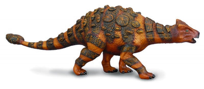 CollectA Ankylosaurus Dinosaur Toy Figurine