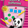 Teacher Created Resources Same & Different (Grade K)