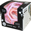 Jellystone Sensory Ball Set Pink / Peach
