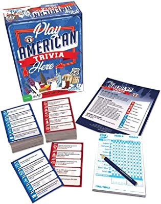 Play American Trivia Here