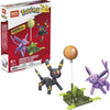 Mega Construx Pokemon Umbreon & Espeon
