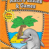 Teacher Created Resources Math Puzzles & Games (Grade 1)