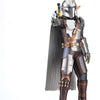 Metal Earth ICONX Star Wars Mandalorian