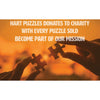Hart Puzzles - Dogs, Dogs, Dogs by Sherri Buck Baldwin