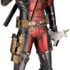 Metal Earth Deadpool
