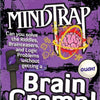Outset Media MindTrap Brain Camp Card Game