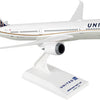 Daron SkyMarks united Airlines B787-10 1/200 Scale