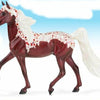 Breyer Red Velvet Horse