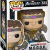 Funko Pop! Marvel Avengers Gamerverse M.O.D.O.K #633