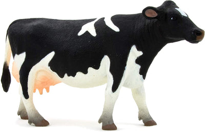 Mojo Holstein Cow Toy Figurine