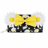 Loungefly minnie mouse wallet